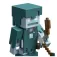 Minecraft Stray bagabond Rysunek