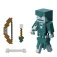 Minecraft Figure Stray bagabond