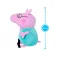 Peppa pig Daddy Pig bamse