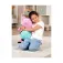 Peppa pig Daddy Pig bamse