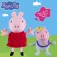 Peppa pig 8422 Teddybär