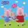 Peppa pig 8423 Teddybär