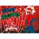 Spiderman Advent calendar