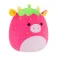 Squishmallows Peluche Cleary