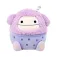 Squishmallows Dilka teddy