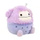 Squishmallows Dilka teddy