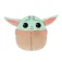 Squishmallows Peluix Grogu