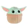 Squishmallows Peluix Grogu