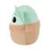 Squishmallows Peluix Grogu