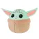 Squishmallows Peluix Grogu