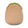 Squishmallows Groot bamse