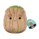 Squishmallows Groot bamse