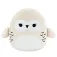 Squishmallows Hedwig teddy