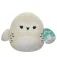 Squishmallows Nounours Hedwig