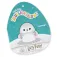 Squishmallows Nounours Hedwig