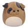 Squishmallows Peluche Loafer