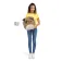 Squishmallows Peluche Loafer