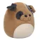 Squishmallows Peluche Loafer