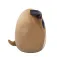 Squishmallows Peluche Loafer