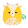 Squishmallows Miel knuffelbeer