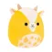 Squishmallows Peluche Miel