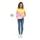 Squishmallows Norma Jean テディベア