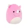 Squishmallows Norma Jean テディベア