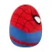 Squishmallows Spiderman Teddybär