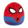 Squishmallows Spiderman Teddybär