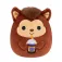 Squishmallows Wade teddy
