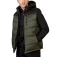 Graff Armilla Primaloft® Quilted 445-O
