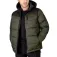 Graff Primaloft® Quilted 645-O 夹克