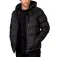 Graff Primaloft® Quilted 645-O-2 jacket