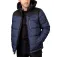 Graff Primaloft® Quilted 645-O-3 takki