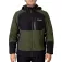 Graff Waterstop Fleece 562-WS jacket