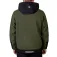 Graff Waterstop Fleece 562-WS jacket