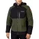 Graff Waterstop Fleece 562-WS jacket