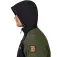 Graff Waterstop Fleece 562-WS jacket
