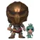 Funko Predator: Badlands-& Buddy Dek & Bud kuvio