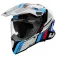 Airoh Casque intégral Commander 2 Skip