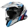 Airoh Casque intégral Commander 2 Skip