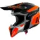 Airoh Wraaap Conquer offroad-helm