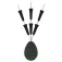 Fishing ferrari Stoppers Feeder
