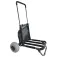 Fishing ferrari Chariot de surfcasting