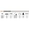 Lineaeffe Boat Master 2.0 底钓竿