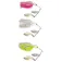 Nomura Spinnerbait Double 14g