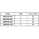 Nomura Anells HD Flat Split