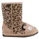 Emu australia Cheetah 부츠
