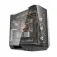Darkflash Caixa da torre do PC DY470