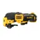 Dewalt Multi-eina oscil·lant DCS353NT-XJ